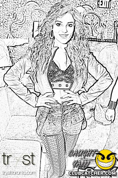 Tryst nightclub photo 224 - February 24th, 2012