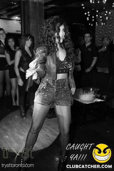 Tryst nightclub photo 225 - February 24th, 2012