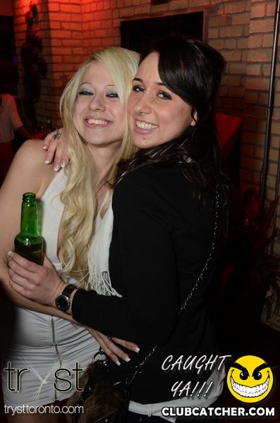Tryst nightclub photo 226 - February 24th, 2012