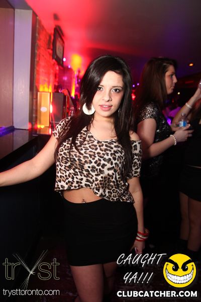 Tryst nightclub photo 228 - February 24th, 2012