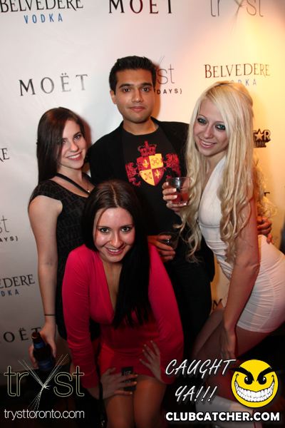 Tryst nightclub photo 229 - February 24th, 2012