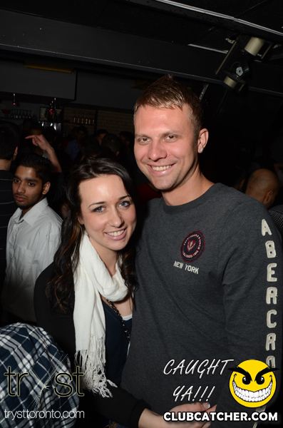 Tryst nightclub photo 235 - February 24th, 2012