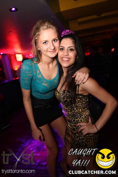 Tryst nightclub photo 236 - February 24th, 2012