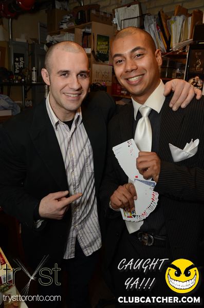 Tryst nightclub photo 238 - February 24th, 2012