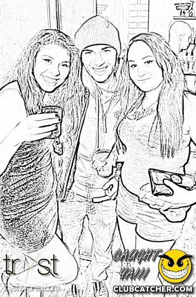 Tryst nightclub photo 239 - February 24th, 2012