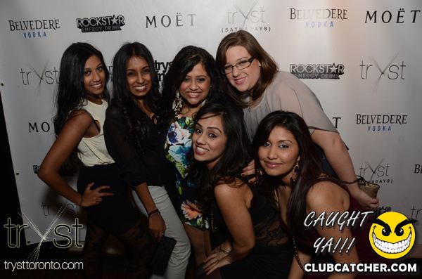 Tryst nightclub photo 241 - February 24th, 2012
