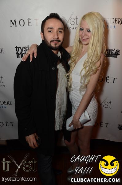 Tryst nightclub photo 242 - February 24th, 2012