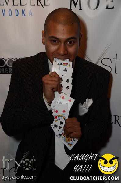 Tryst nightclub photo 243 - February 24th, 2012