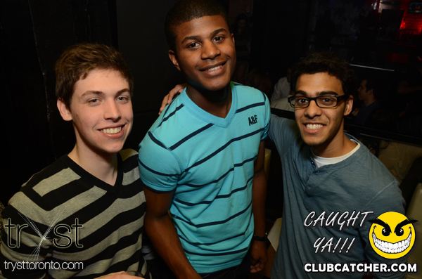 Tryst nightclub photo 249 - February 24th, 2012