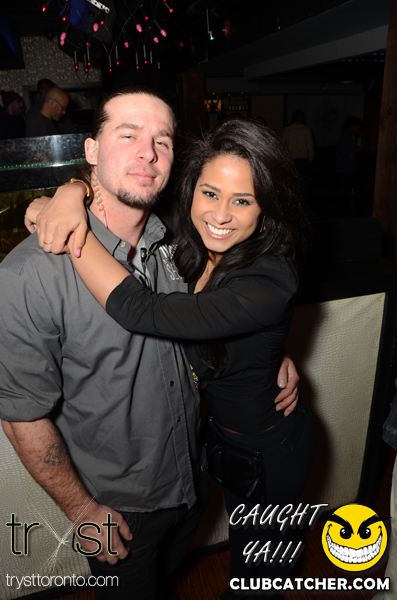 Tryst nightclub photo 251 - February 24th, 2012