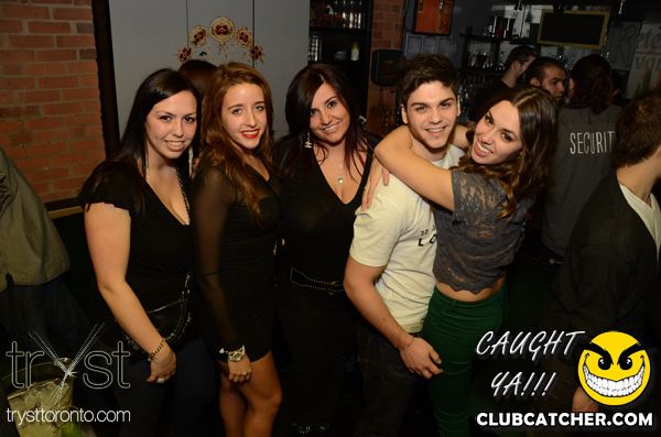 Tryst nightclub photo 252 - February 24th, 2012