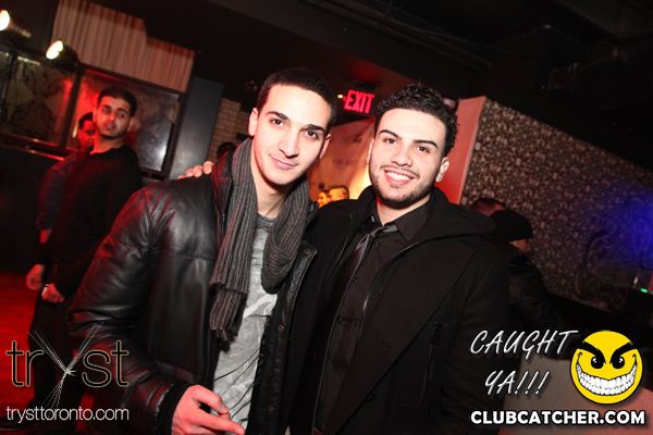 Tryst nightclub photo 255 - February 24th, 2012
