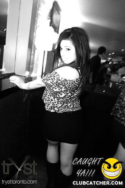 Tryst nightclub photo 258 - February 24th, 2012