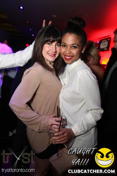 Tryst nightclub photo 260 - February 24th, 2012