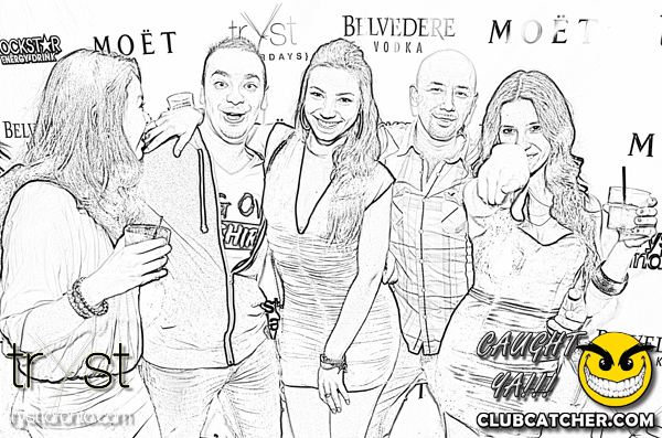 Tryst nightclub photo 262 - February 24th, 2012