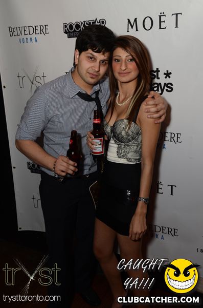 Tryst nightclub photo 264 - February 24th, 2012