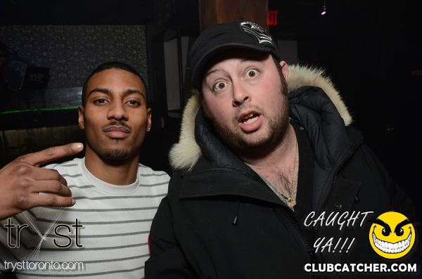 Tryst nightclub photo 267 - February 24th, 2012