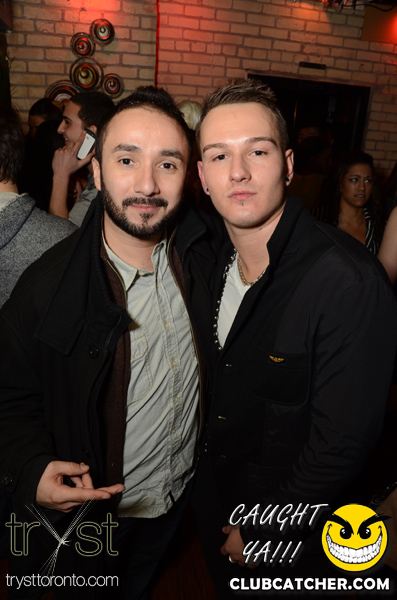 Tryst nightclub photo 269 - February 24th, 2012