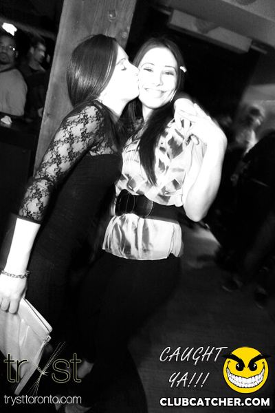 Tryst nightclub photo 271 - February 24th, 2012