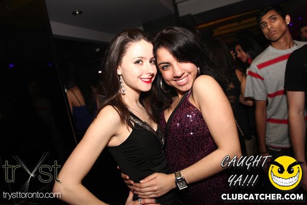 Tryst nightclub photo 272 - February 24th, 2012