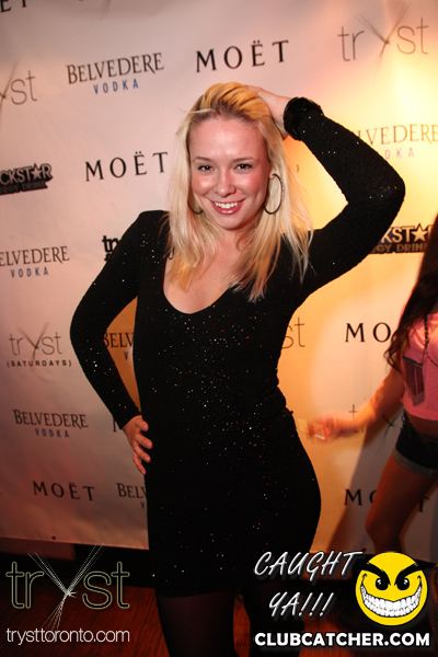 Tryst nightclub photo 273 - February 24th, 2012