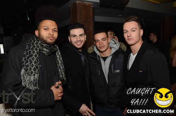 Tryst nightclub photo 275 - February 24th, 2012