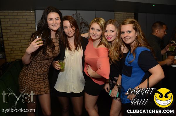 Tryst nightclub photo 277 - February 24th, 2012