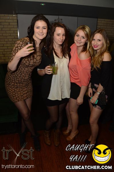 Tryst nightclub photo 278 - February 24th, 2012