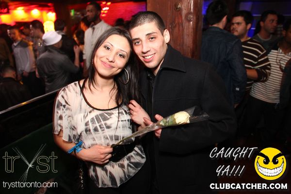 Tryst nightclub photo 279 - February 24th, 2012