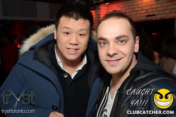 Tryst nightclub photo 280 - February 24th, 2012