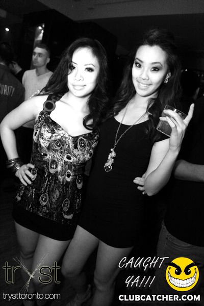 Tryst nightclub photo 281 - February 24th, 2012