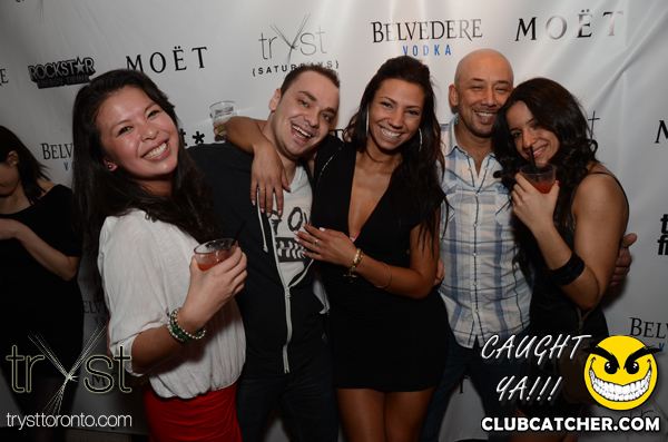 Tryst nightclub photo 283 - February 24th, 2012