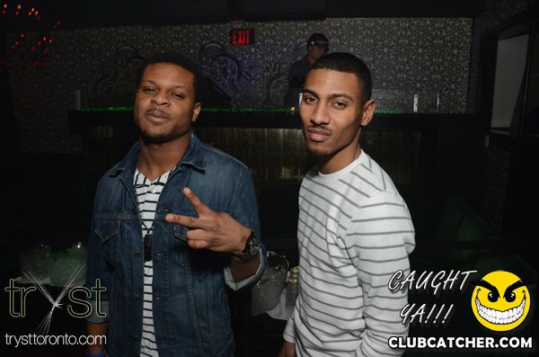 Tryst nightclub photo 284 - February 24th, 2012