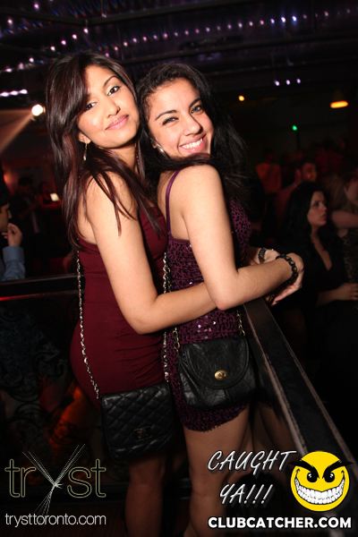 Tryst nightclub photo 286 - February 24th, 2012