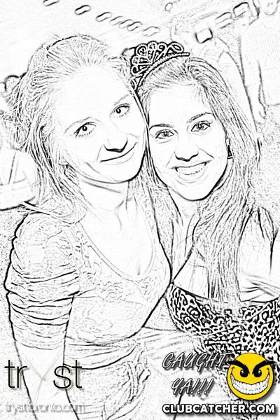 Tryst nightclub photo 292 - February 24th, 2012