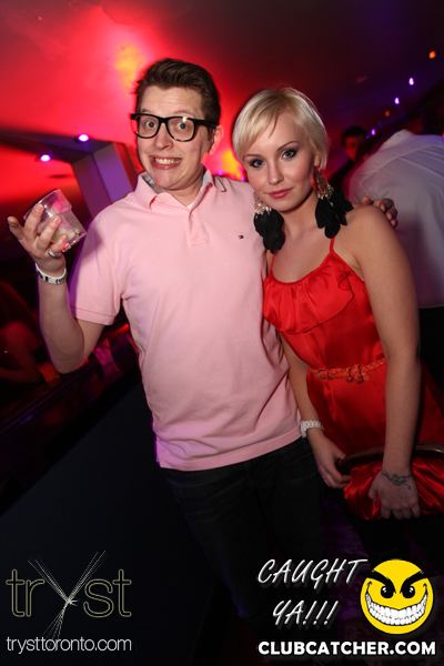 Tryst nightclub photo 294 - February 24th, 2012