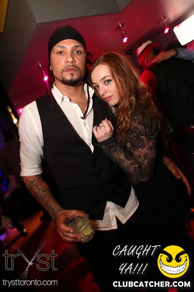 Tryst nightclub photo 296 - February 24th, 2012