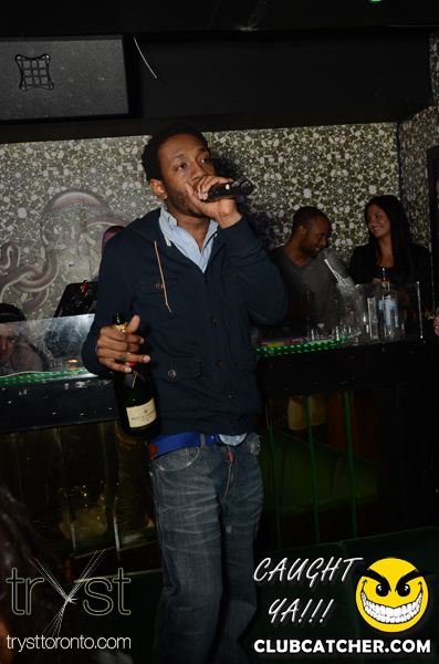 Tryst nightclub photo 298 - February 24th, 2012