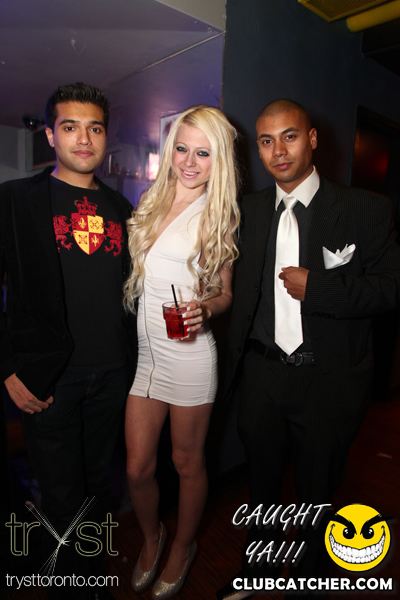 Tryst nightclub photo 299 - February 24th, 2012