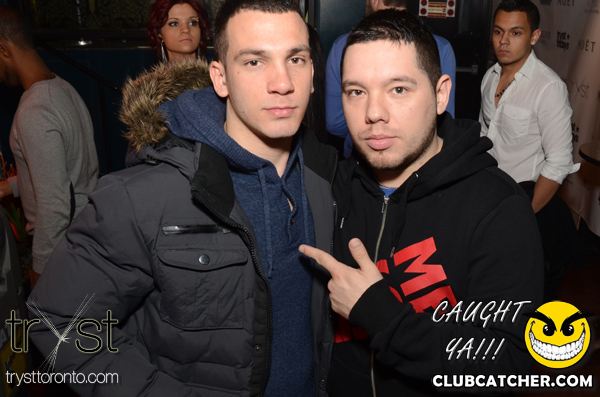 Tryst nightclub photo 300 - February 24th, 2012