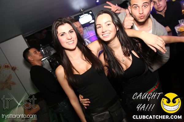 Tryst nightclub photo 4 - February 24th, 2012
