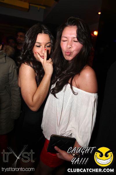 Tryst nightclub photo 302 - February 24th, 2012