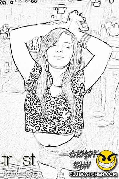 Tryst nightclub photo 303 - February 24th, 2012