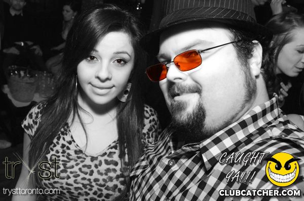 Tryst nightclub photo 304 - February 24th, 2012