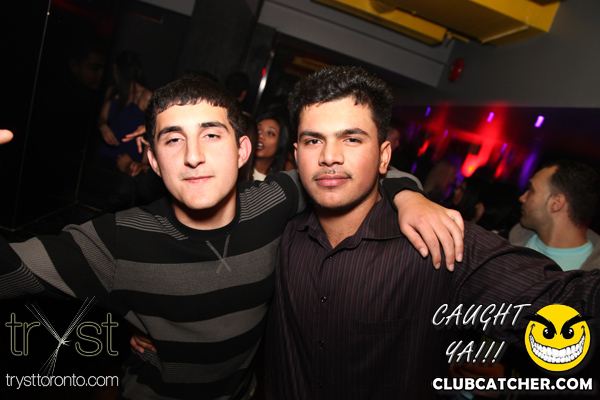 Tryst nightclub photo 305 - February 24th, 2012