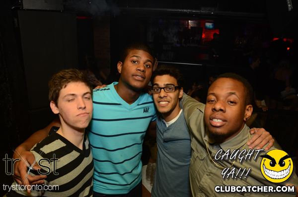 Tryst nightclub photo 307 - February 24th, 2012