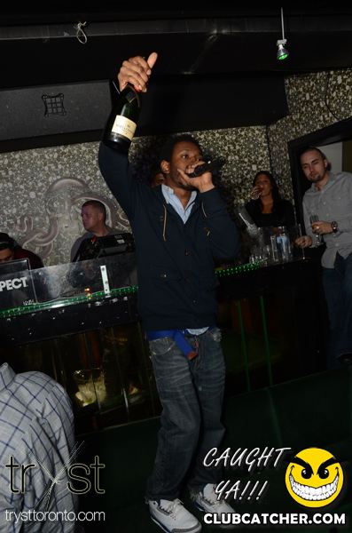 Tryst nightclub photo 310 - February 24th, 2012