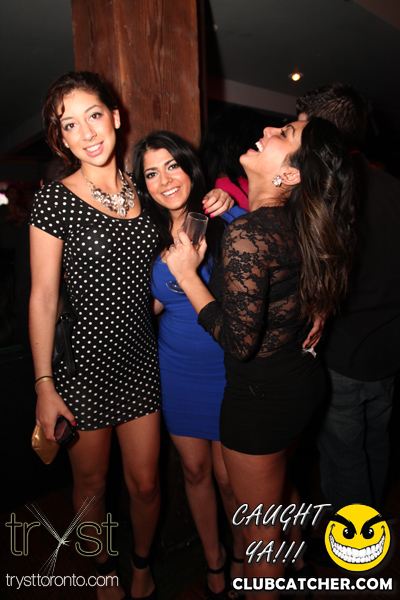 Tryst nightclub photo 315 - February 24th, 2012