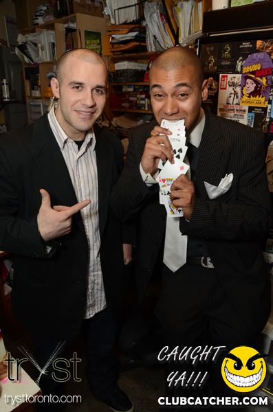 Tryst nightclub photo 316 - February 24th, 2012