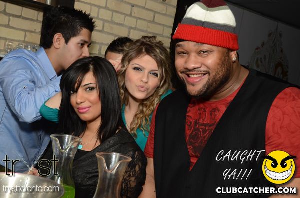 Tryst nightclub photo 33 - February 24th, 2012